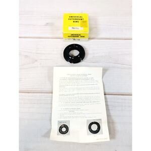 Vintage Universal CS Automount Ring For Praktica Camera Lentar NEW